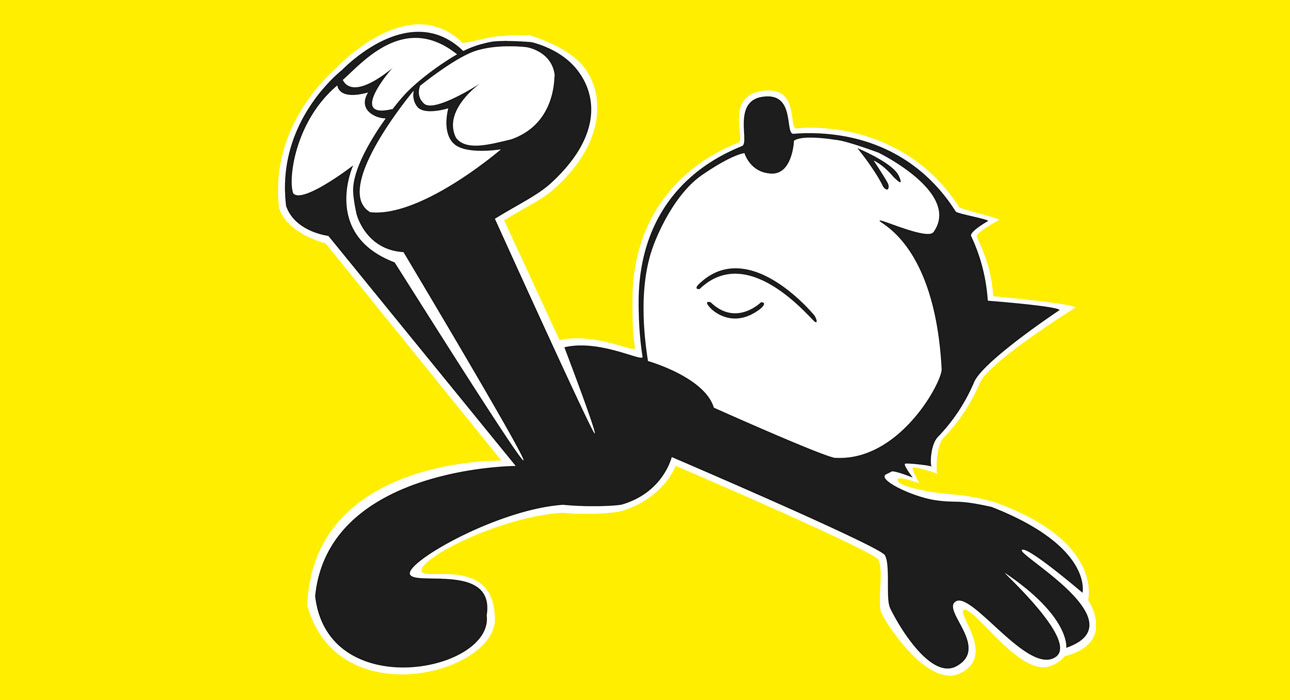 Felix the Cat