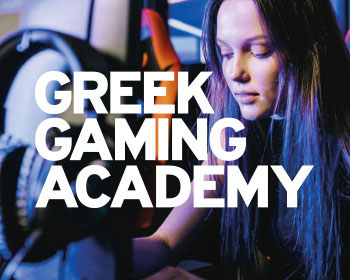 Games Academy