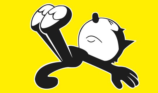 Felix the Cat